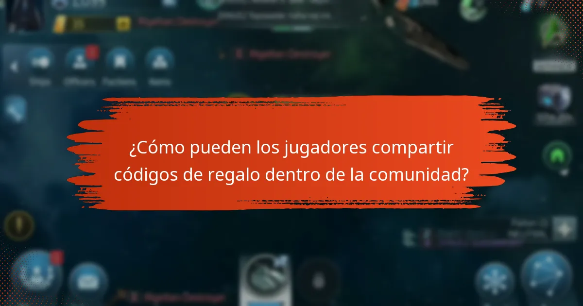 ¿Cómo utilizar eficazmente los códigos de regalo de Star Trek Fleet Command?