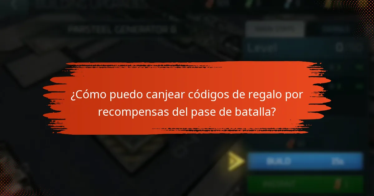 ¿Cómo mejoran los códigos promocionales mi experiencia con el pase de batalla?