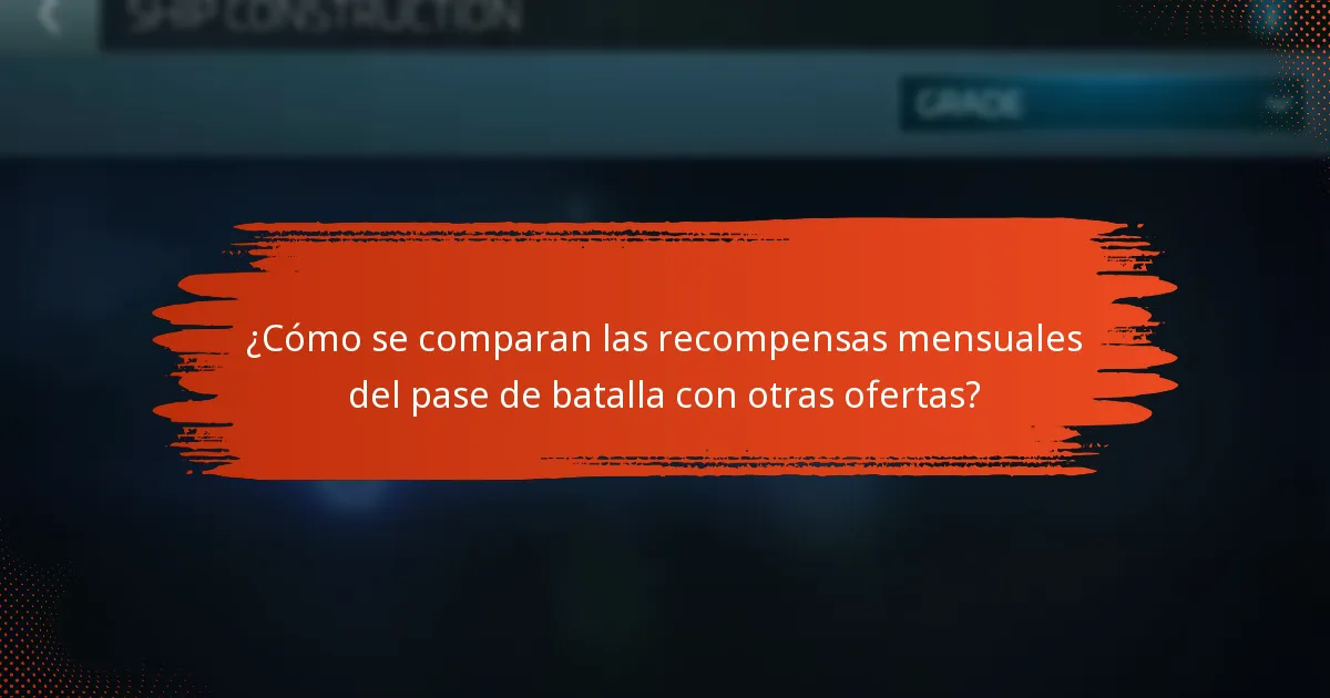 ¿Qué dicen los usuarios sobre sus experiencias con las recompensas del pase de batalla?