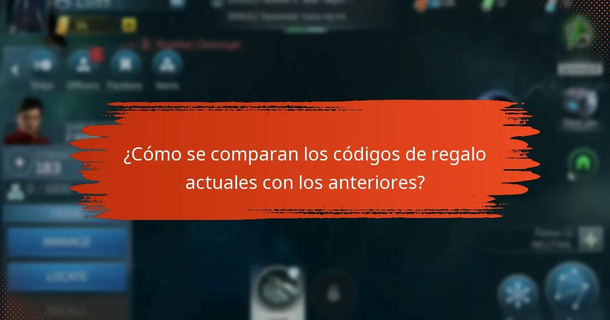 ¿Qué cambios se han realizado en las políticas de códigos de regalo?