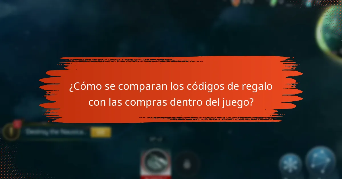 ¿Cómo pueden los jugadores canjear con éxito los códigos de regalo?