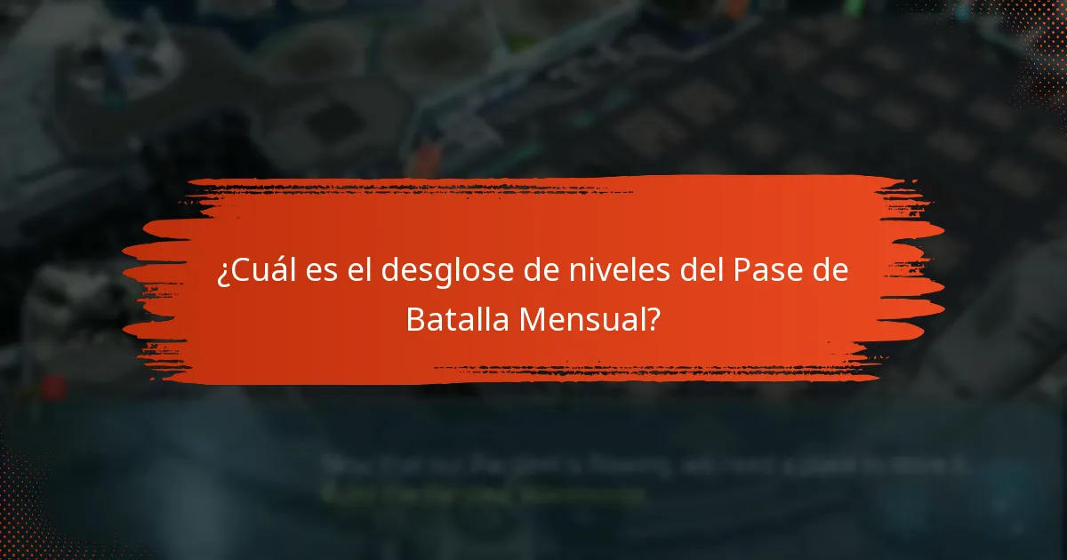 ¿Cómo puedo maximizar mis recompensas del Pase de Batalla Mensual?