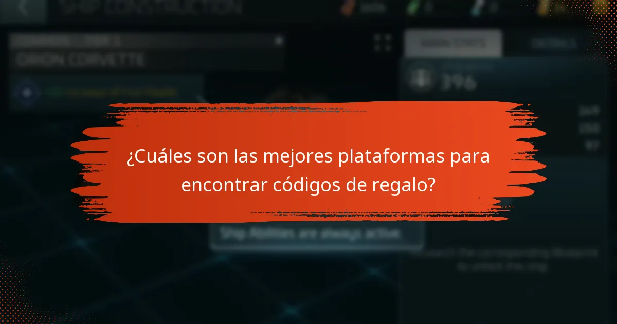 ¿Cuáles son las mejores prácticas para usar códigos de regalo?