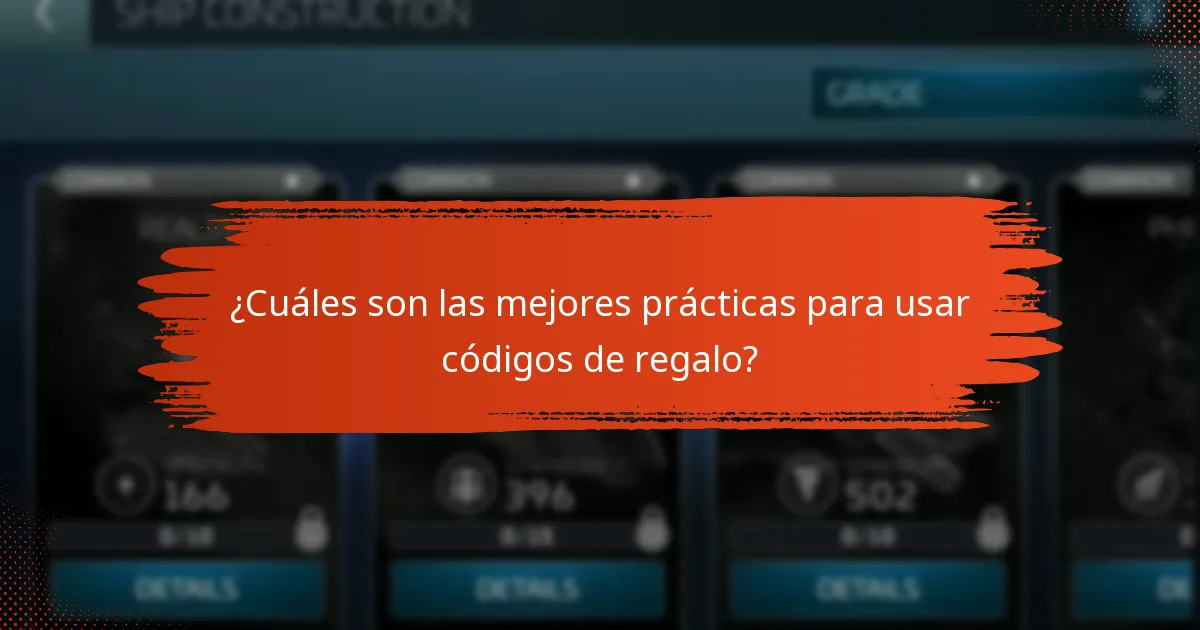 ¿Cómo puedo solucionar problemas con los códigos de regalo?