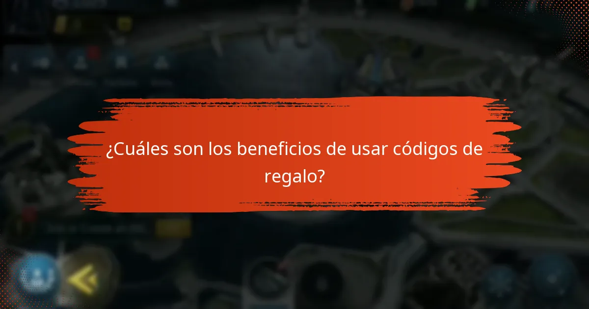 ¿Cómo canjear códigos de regalo en Star Trek Fleet Command?