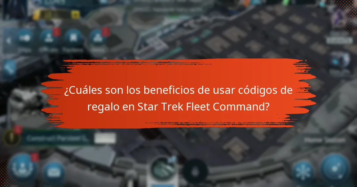 ¿Qué ventajas dentro del juego proporcionan los códigos de regalo?