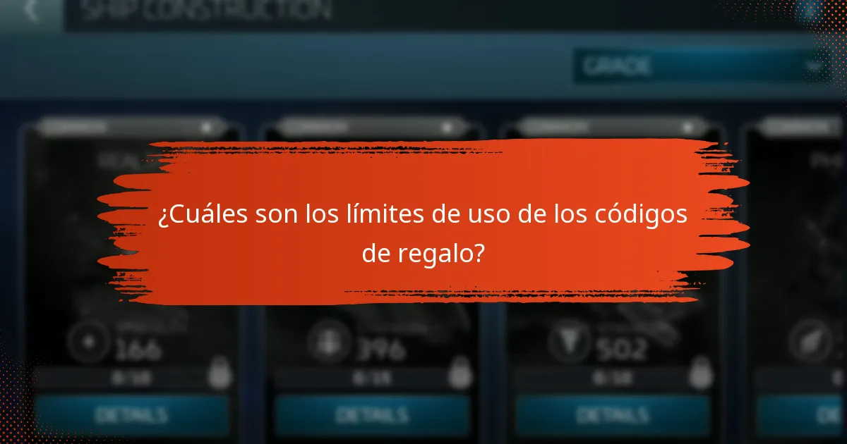 ¿Cuáles códigos de regalo ofrecen las mejores recompensas?