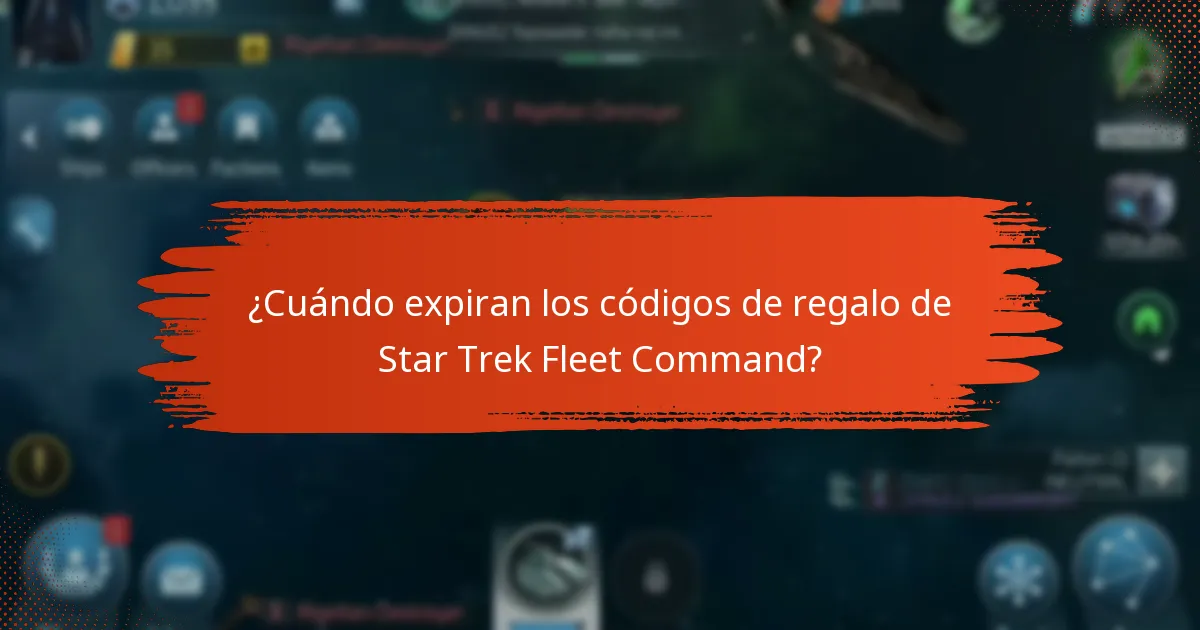 ¿Cómo se comparan los códigos de regalo de Star Trek Fleet Command con otras promociones?