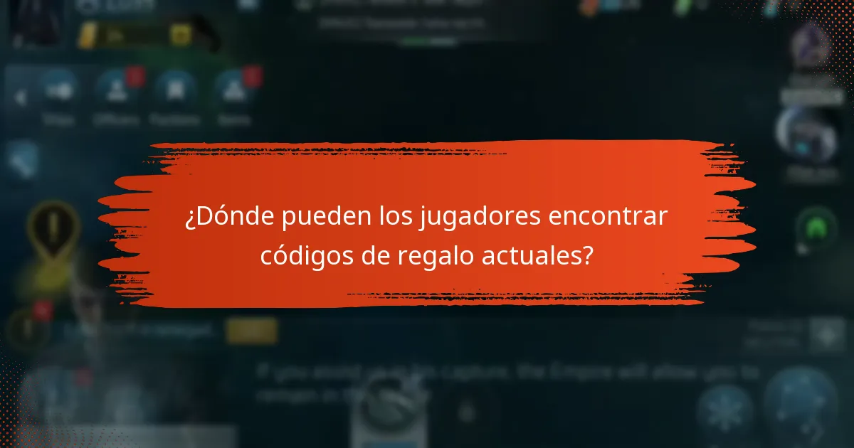 ¿Cuáles son las experiencias de los usuarios con los códigos de regalo de Star Trek Fleet Command?